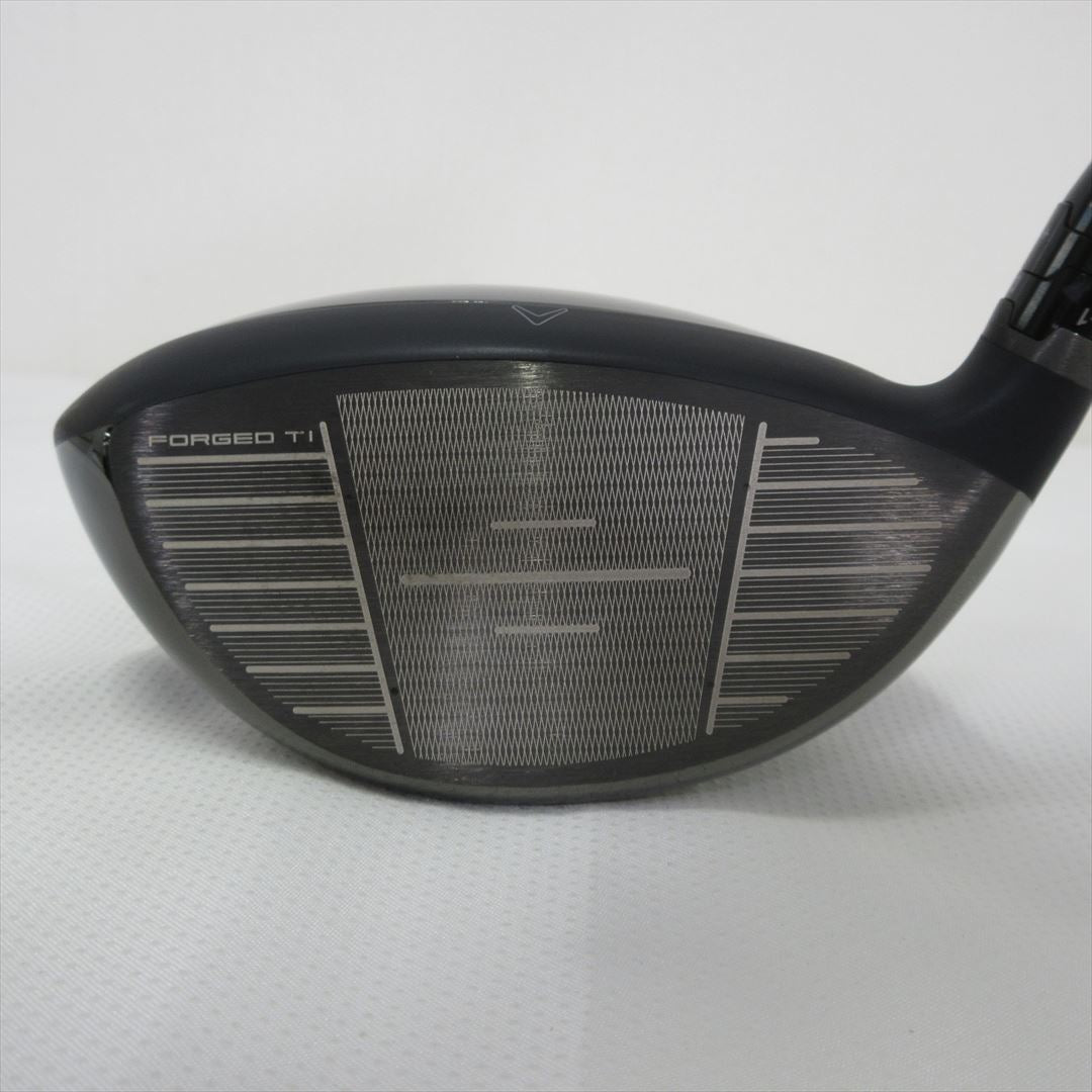 Callaway Driver PARADYM X – GOLF Partner USA