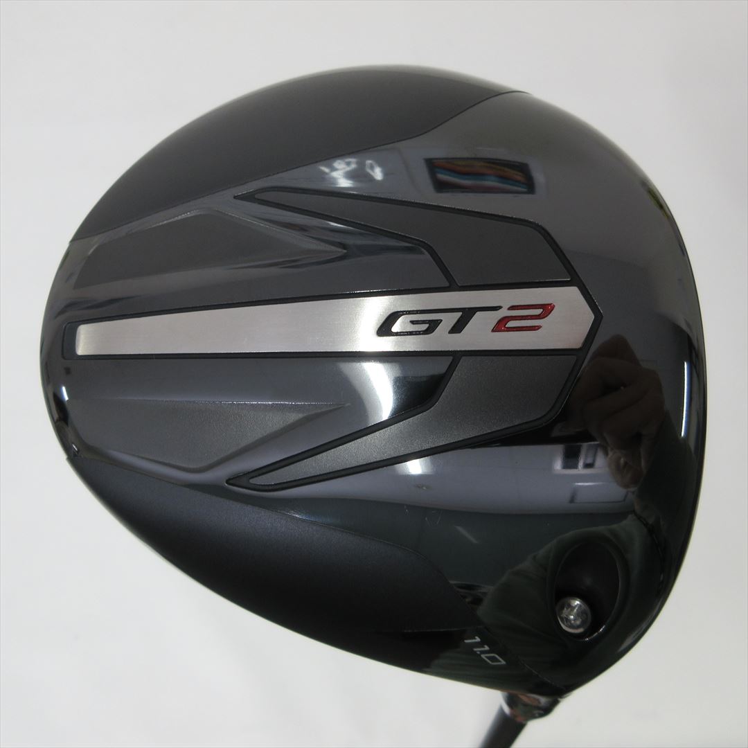 Titleist Driver GT2 11° Stiff TENSEI BLUE 1K 55