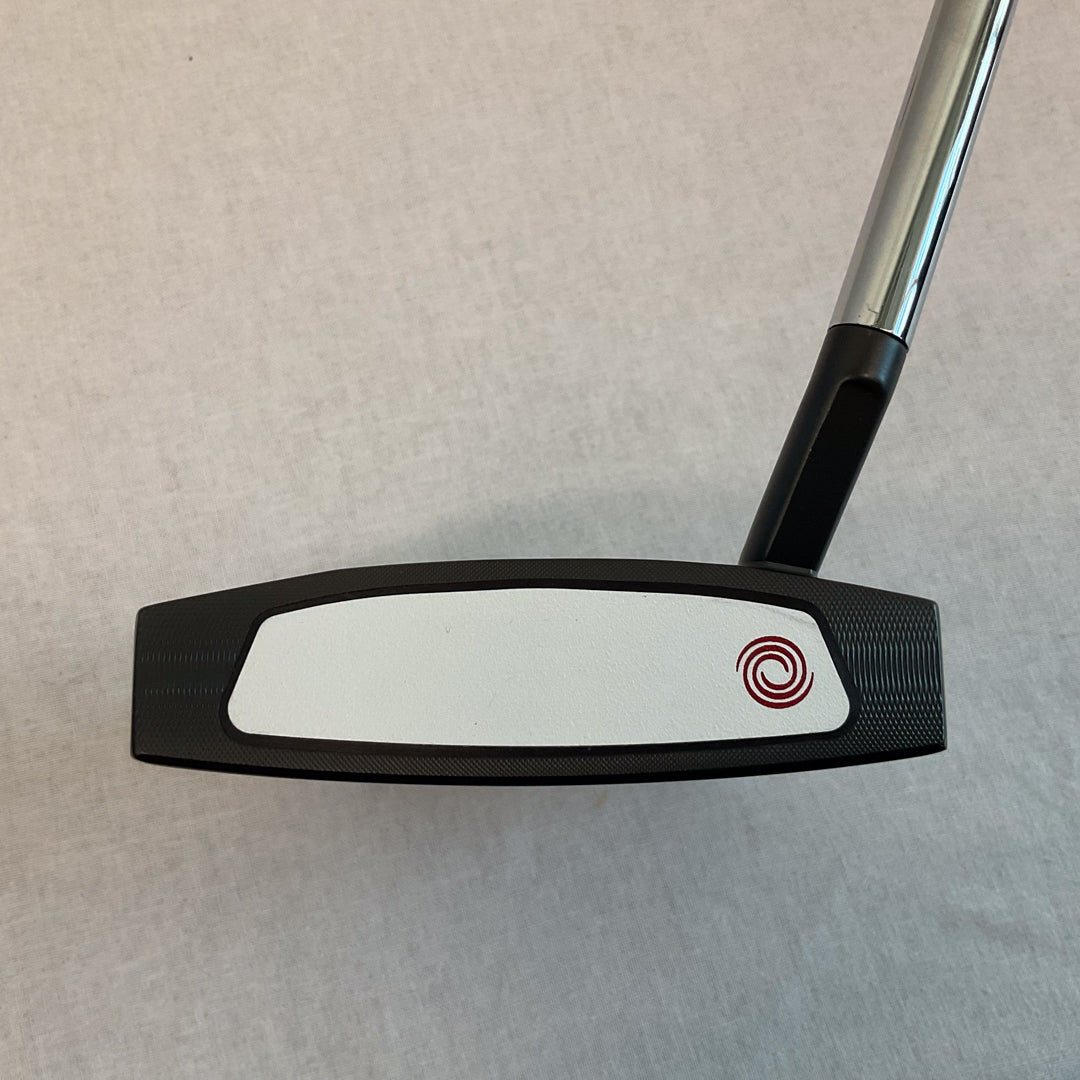 Odyssey Putter 2-BALL ELEVEN TOUR LINED S 33 inch: