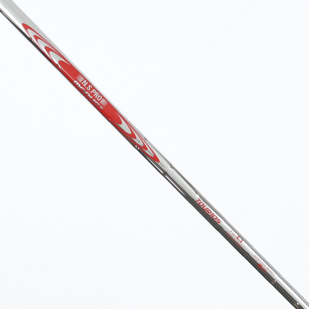 Callaway Iron Set X FORGED STAR(2024) – GOLF Partner USA