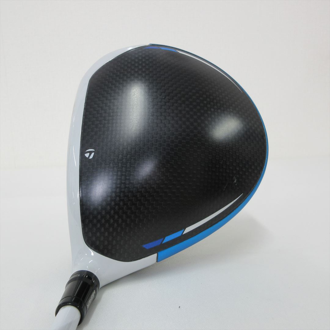 TaylorMade Driver SIM2 MAX 9° Stiff Speeder 661 EVOLUTION 7