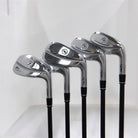 HONMA Iron Set Open Box TOUR WORLD Hx Regular VIZARD EZ-C 5 pieces