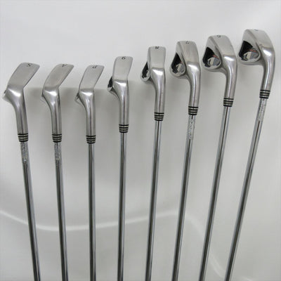 XXIO Iron Set XXIO10 Stiff NS PRO 870GH D.S.T for XXIO8 pieces