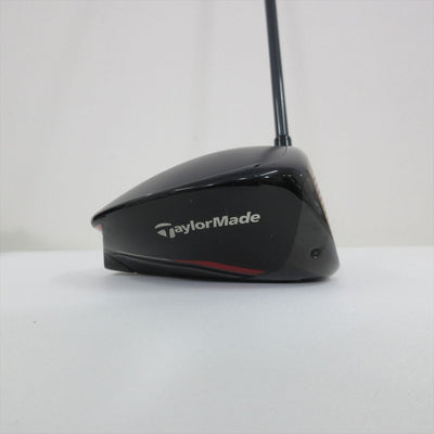 TaylorMade Driver STEALTH HD 10.5° Stiff TENSEI RED TM50(STEALTH)