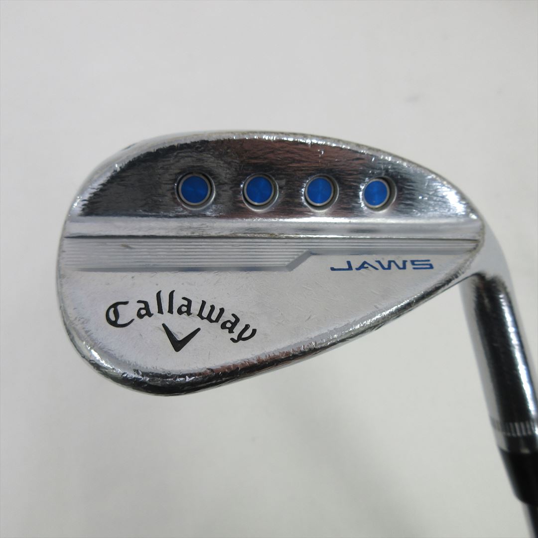 Callaway Wedge MD 5 JAWS Chrome 52° NS PRO 950GH neo