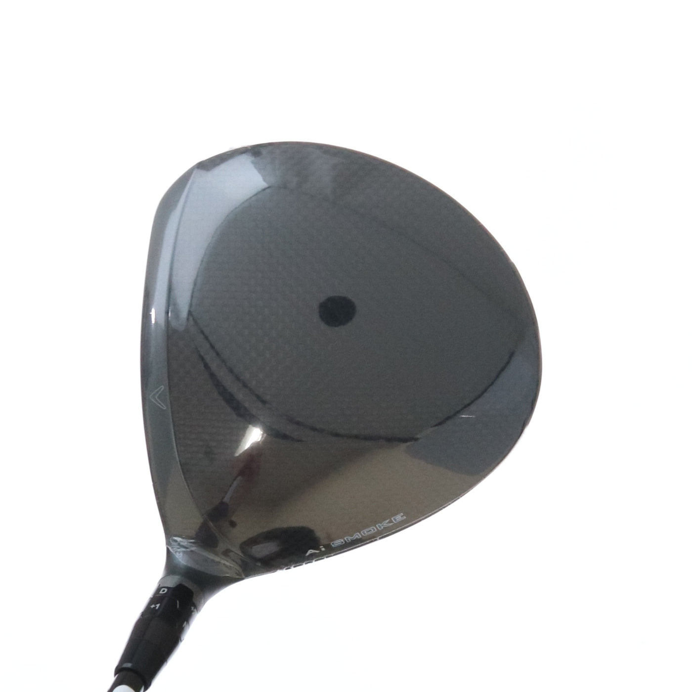 Callaway Driver  PARADYM Ai SMOKE MAX D 10.5° Stiff Tour AD VF-5: