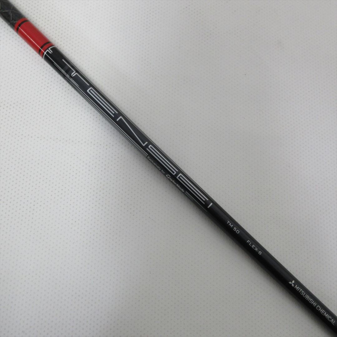 TaylorMade Driver STEALTH 9° Stiff TENSEI RED TM50(STEALTH)