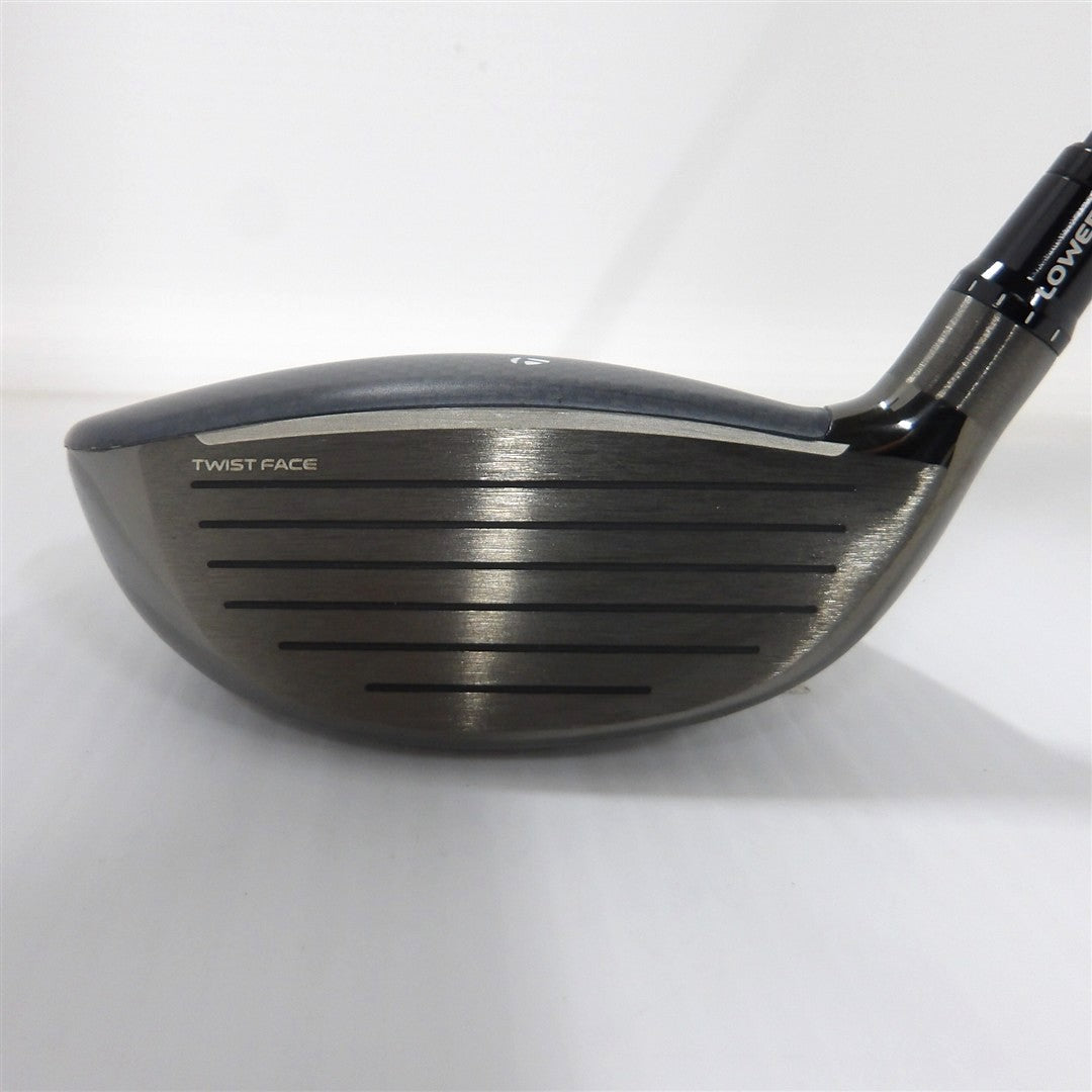 TaylorMade Fairway Qi35 TOUR – GOLF Partner USA