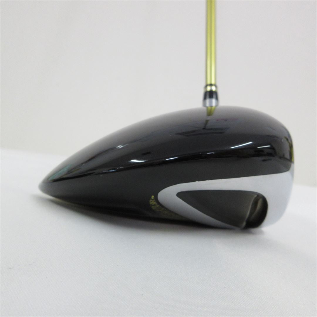 HONMA Driver BERES07 9.5° StiffRegular 3S ARMRQ 47