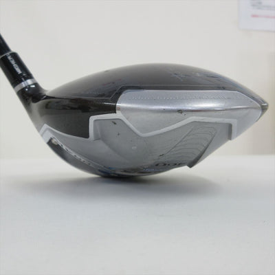 TaylorMade Driver Fari Rating SLDR 9.5° Stiff TM1-114