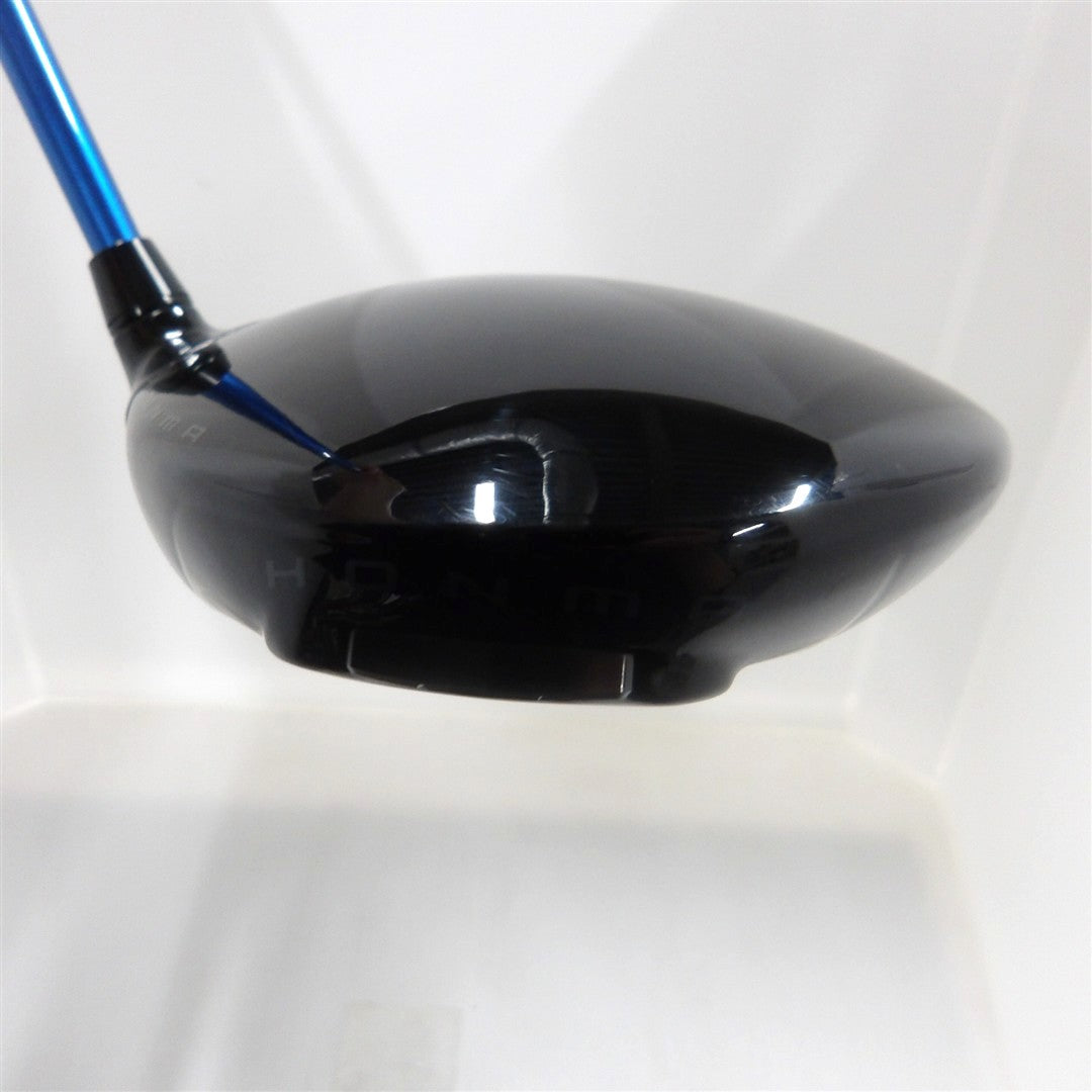 HONMA Driver TOUR WORLD TW777 9° Stiff VIZARD BLUE 5