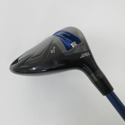 Mizuno Fairway Mizuno Pro -2019 5W 18° Flex-X TOUR AD VR-6