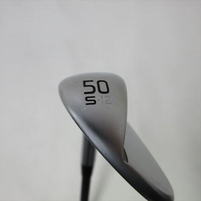 Ping Wedge PING s159 50° TRAVIL IRON 85 Dot Color Black