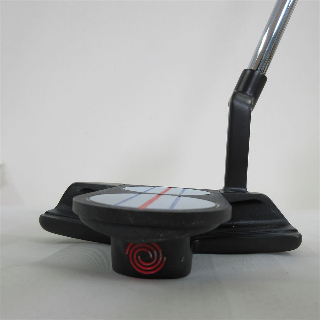 Odyssey Putter Left-Handed TRIPLE TRACK 2-BALL BLADE 33 inch