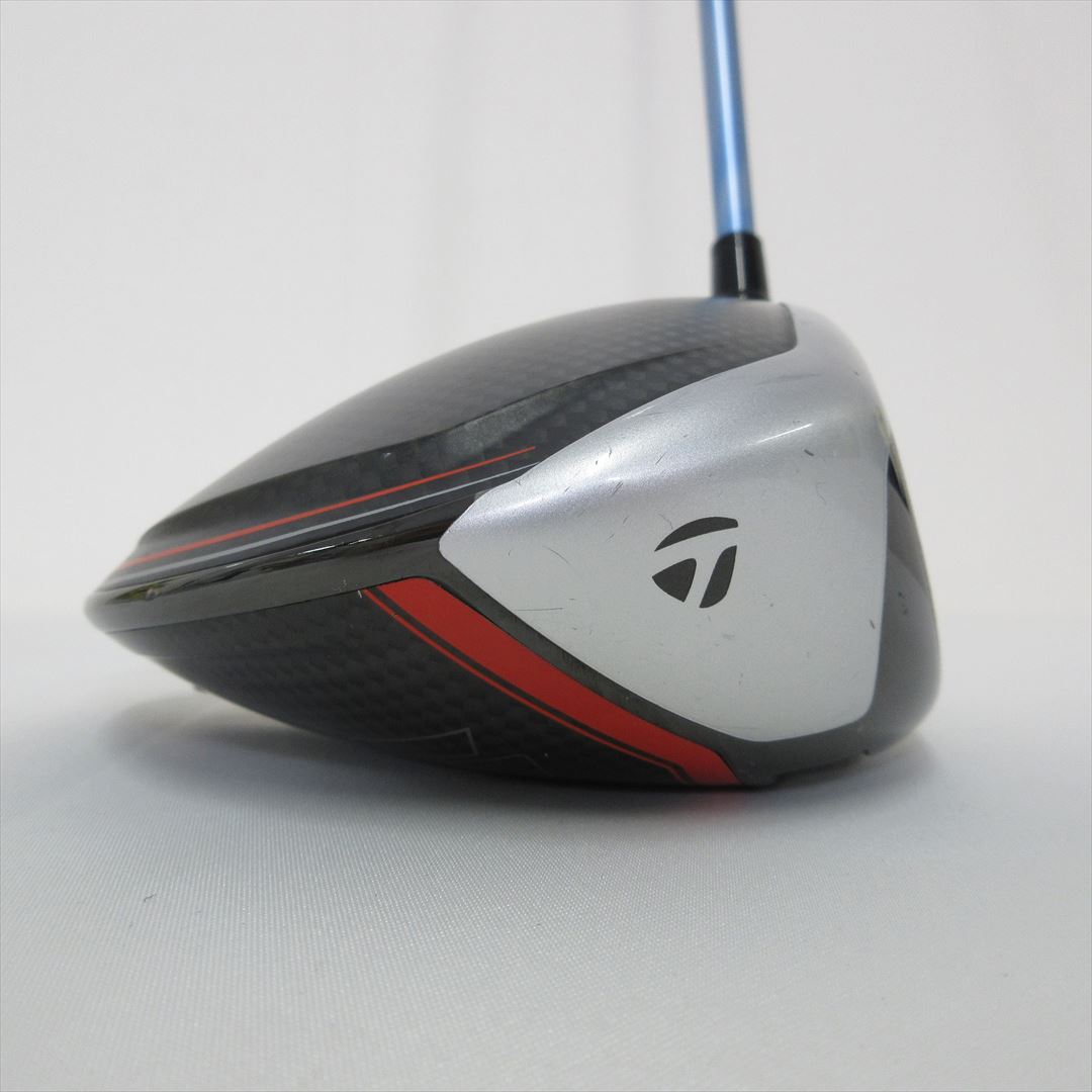 TaylorMade Driver M6 10.5° Stiff Speeder 661 EVOLUTION 5