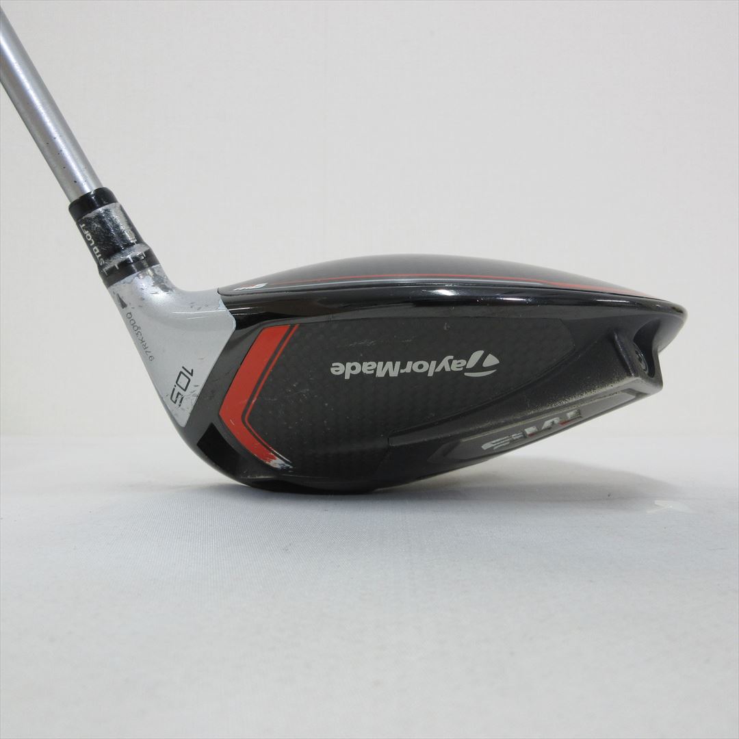 TaylorMade Driver M6 10.5° Stiff FUBUKI TM5(2019)