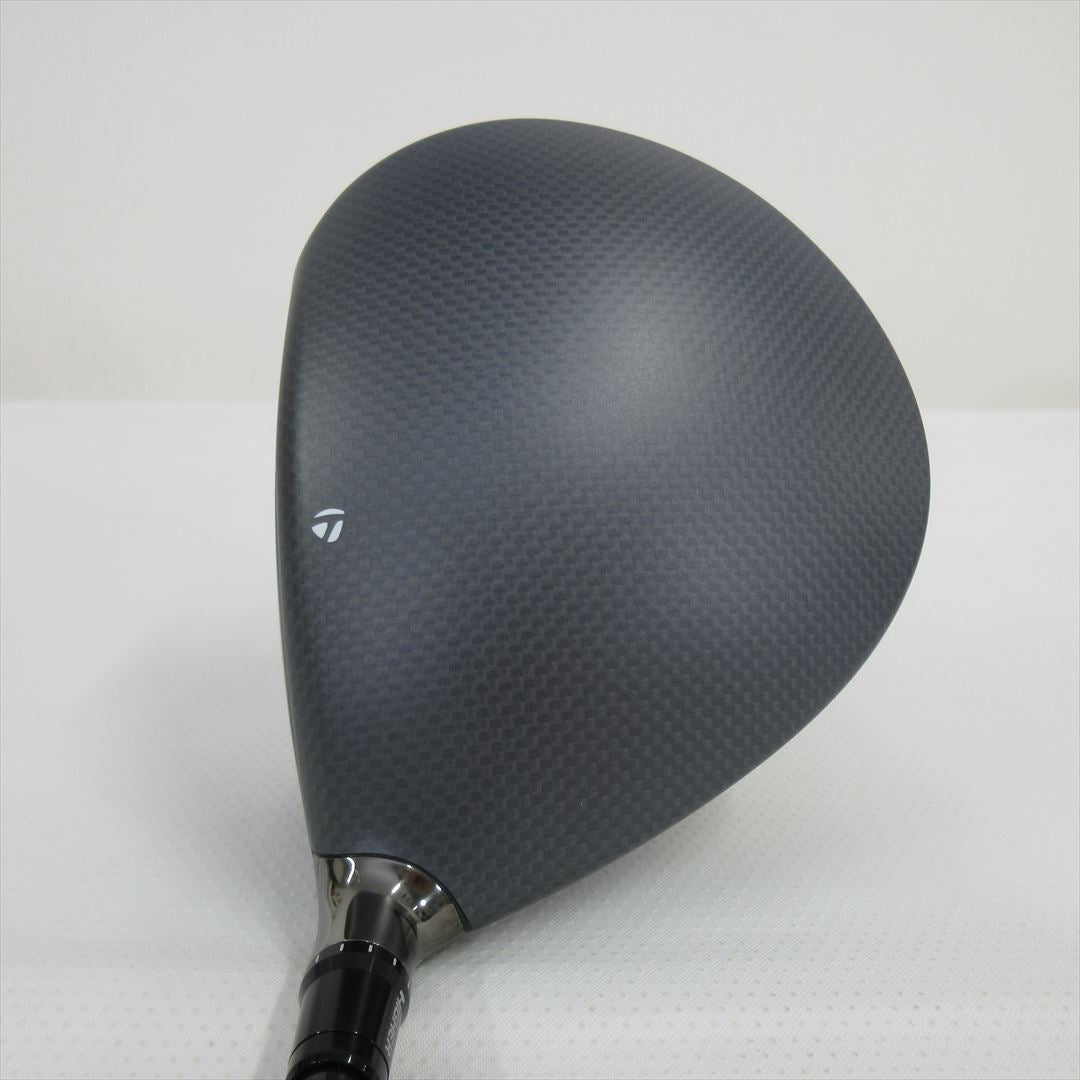 TaylorMade Driver Qi35 LS 10.5° Stiff Diamana SILVER TM55(Qi35)