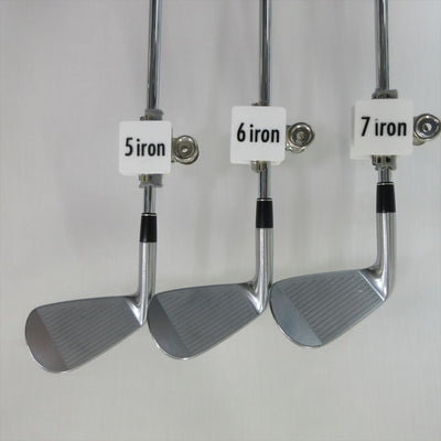 Dunlop Iron Set SRIXON Z785 Stiff NS PRO 950GH D.S.T 6 pieces