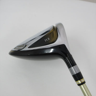 HONMA Driver BERES07 11.5° Regular 2S ARMRQ 42: