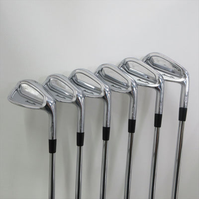 Mizuno Iron Set Mizuno Pro 520 Stiff Dynamic Gold 105 6 pieces