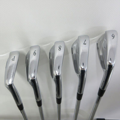 Mizuno Iron Set MP 5 Stiff Dynamic Gold S200 5 pieces