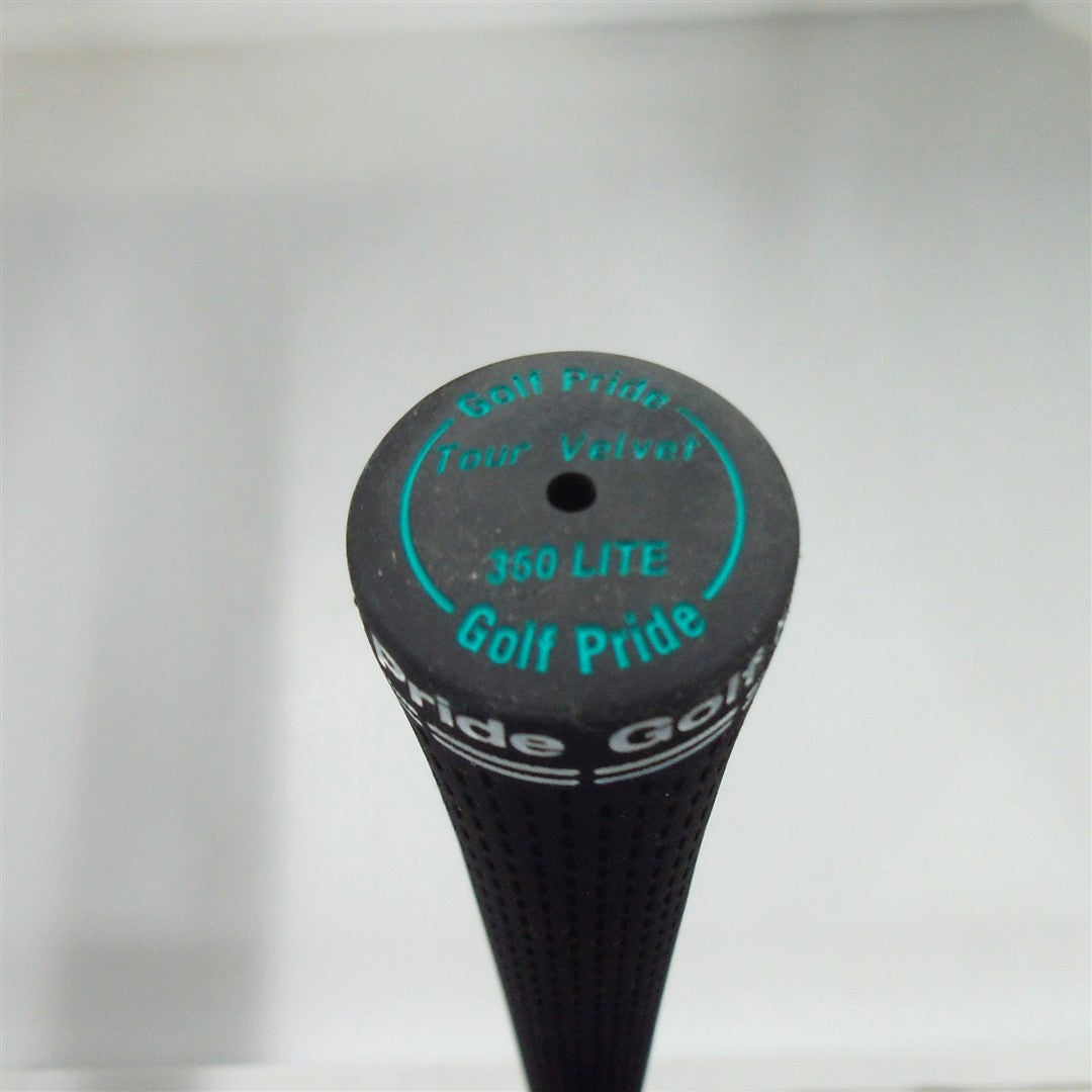 Ping Driver G430 MAX 10K 10.5° Stiff Speeder 569 EVOLUTION 7