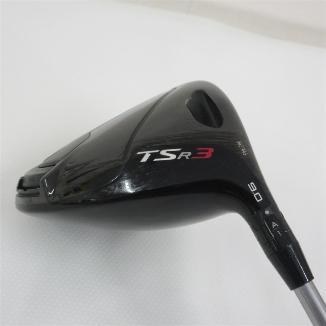 Titleist Driver TSR3 TSR3 – GOLF Partner USA