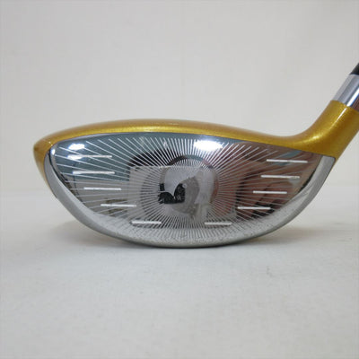 HONMA Fairway BERES AIZU 5W 18° Regular 3S ARMRQ MX