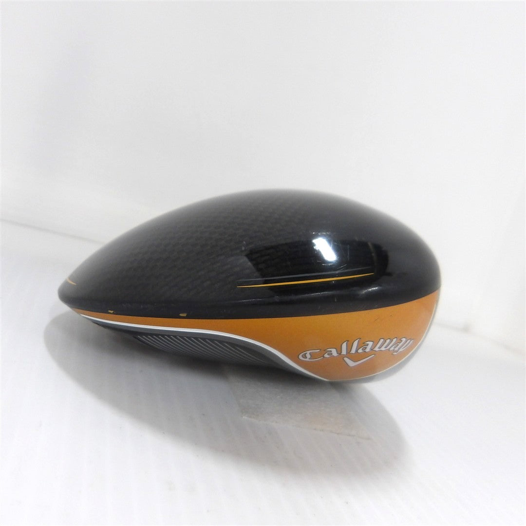 Callaway Driver MAVRIK SUBZERO 10.5°(Head Only)