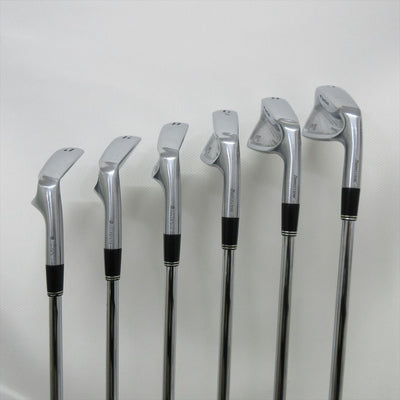 Bridgestone Iron Set TOURSTAGE X-BLADE 703 Stiff NS PRO 950GH Weight Flow 6 pcs