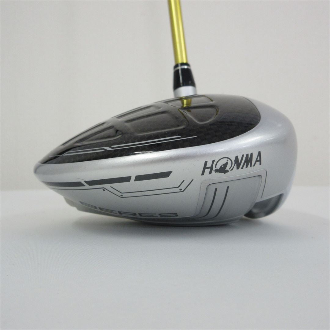 HONMA Driver BERES NX Triple Star 10.5° Senior 3S ARMRQ MX