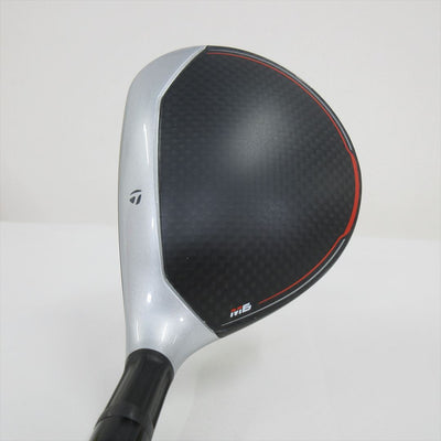 TaylorMade Fairway M6 5W 18° Stiff FUBUKI TM5(2019)