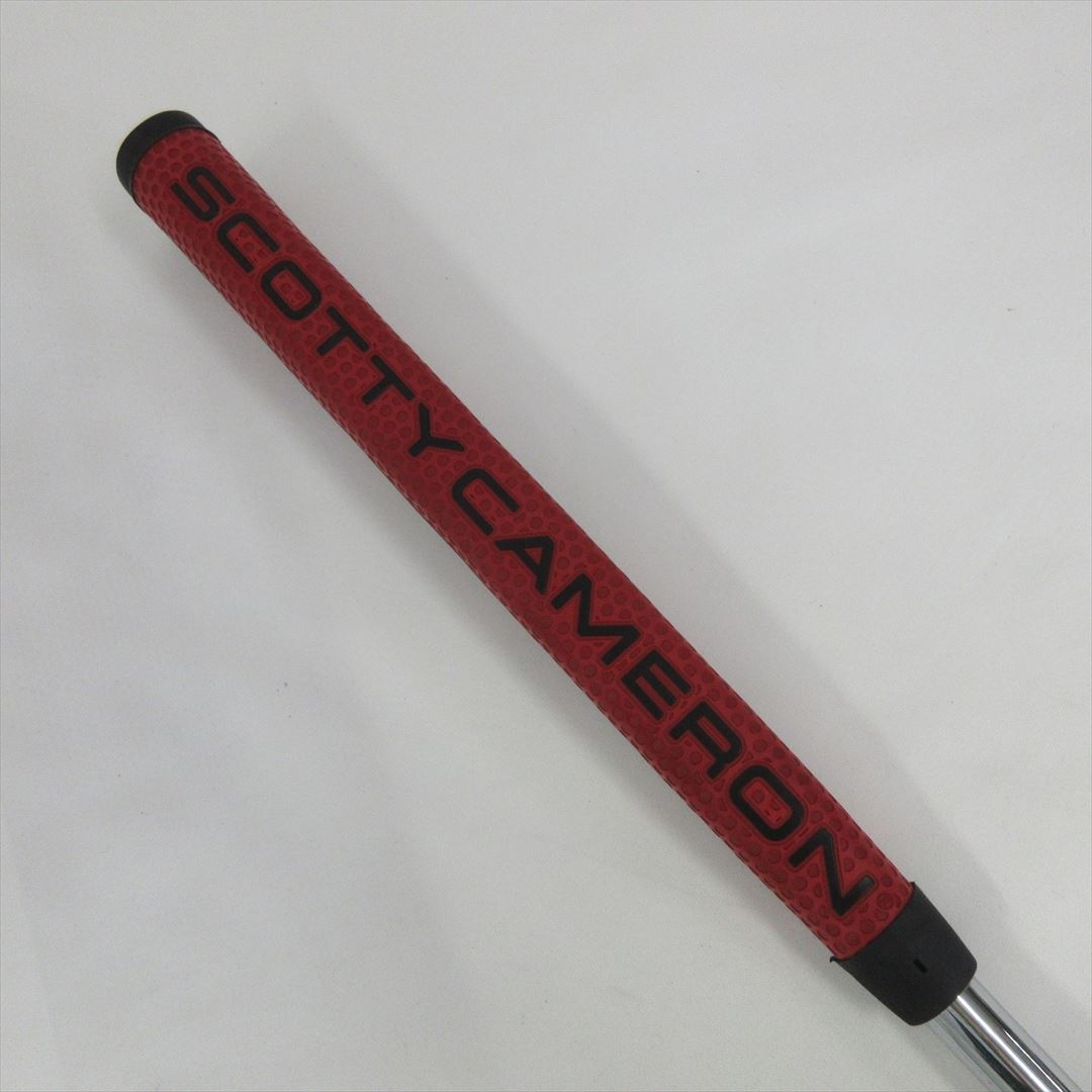 Titleist Putter SCOTTY CAMERON GoLo 5(2015) 35 inch