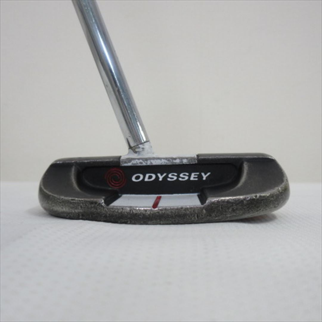 Odyssey Putter O WORKS #5CS 34 inch