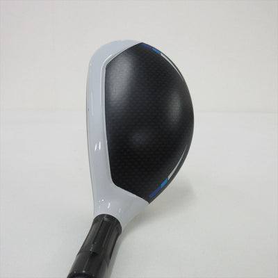 TaylorMade Hybrid SIM2 MAX HY 22° Regular TENSEI BLUE TM60(SIM2)