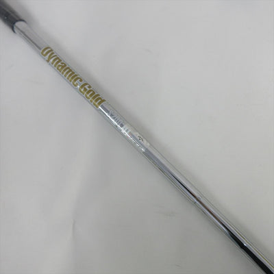 Callaway Wedge JAWS RAW Chrome 56° Dynamic Gold S200