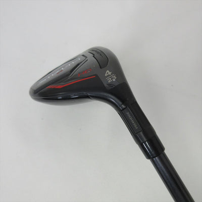 TaylorMade Hybrid STEALTH2 HD HY 23° Regular TENSEI RED TM60(STEALTH)