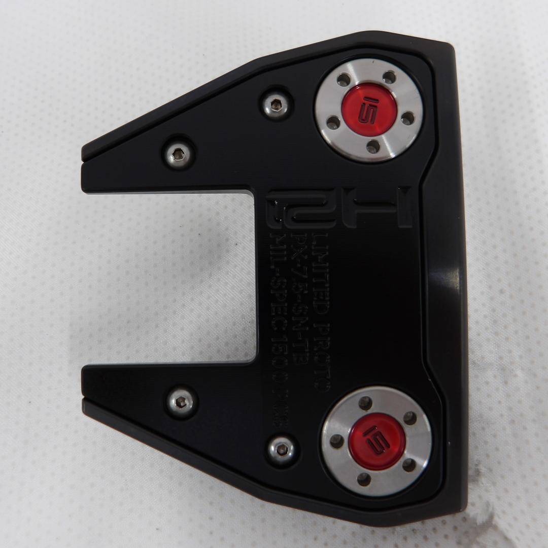 Titleist Putter SCOTTY CAMERON Holiday Collection LIMITED PROTO
