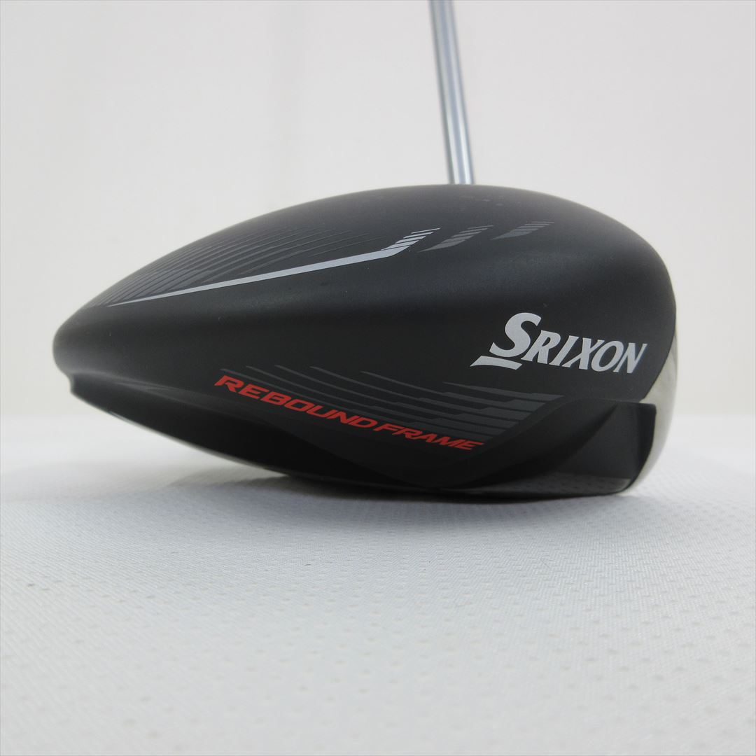 Dunlop Driver SRIXON ZX5 Mk 2 LS 9.5° Stiff Diamana ZX-2 50