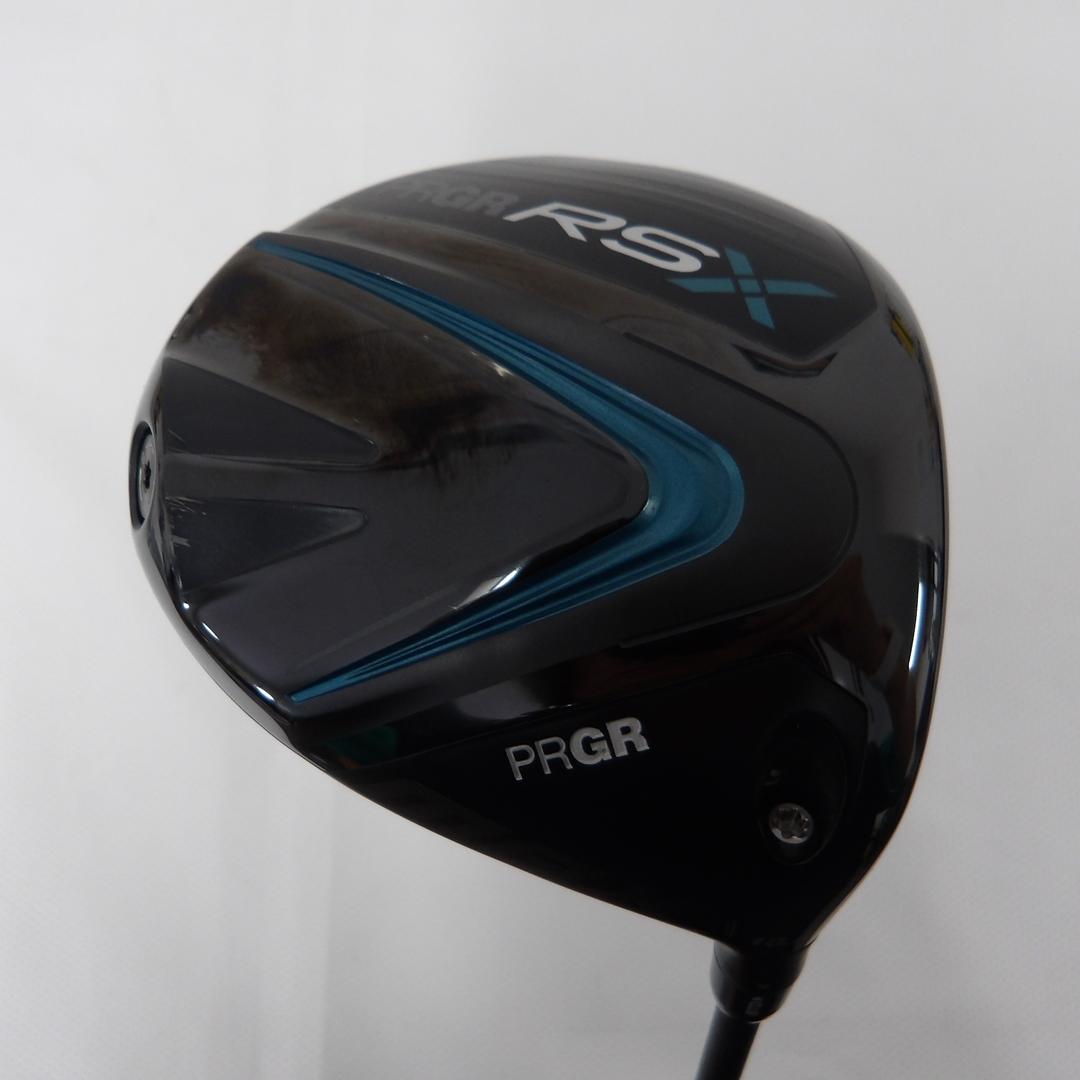 PRGR Driver RS X -2024 – GOLF Partner USA