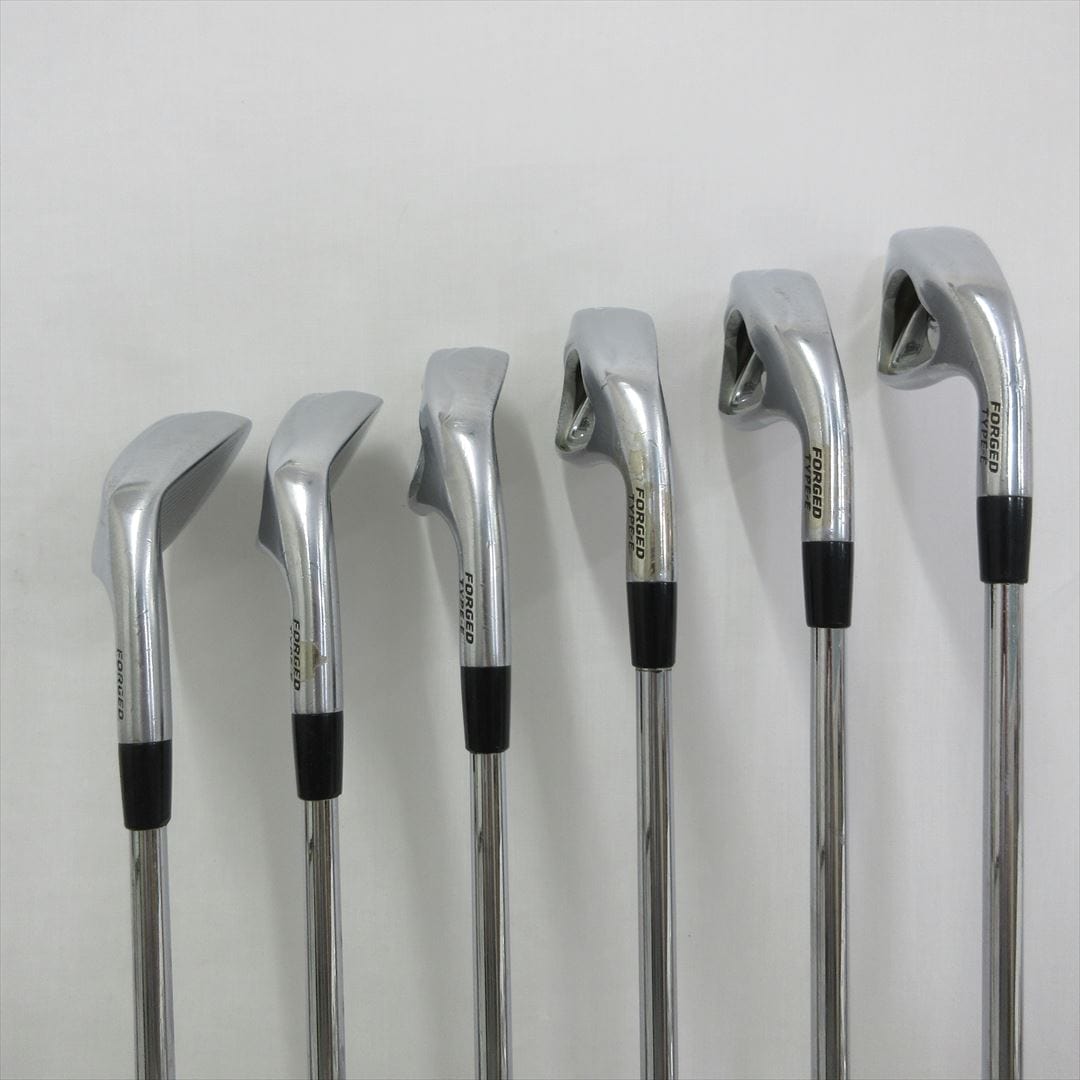 Titleist Iron Set Titleist VG3(2014) TYPE-E – GOLF Partner USA