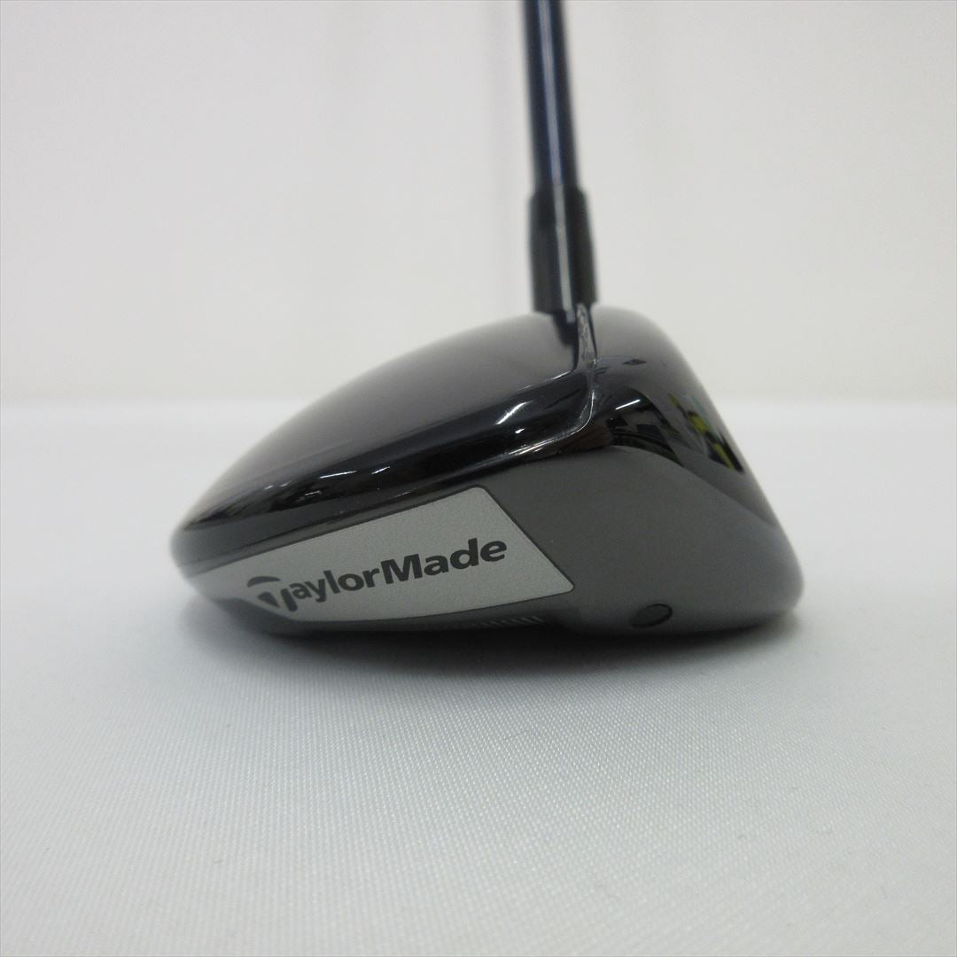 TaylorMade Hybrid Qi10 HY 28° Regular Diamana BLUE TM60(Qi10)