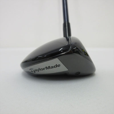 TaylorMade Hybrid Qi10 HY 28° Regular Diamana BLUE TM60(Qi10)