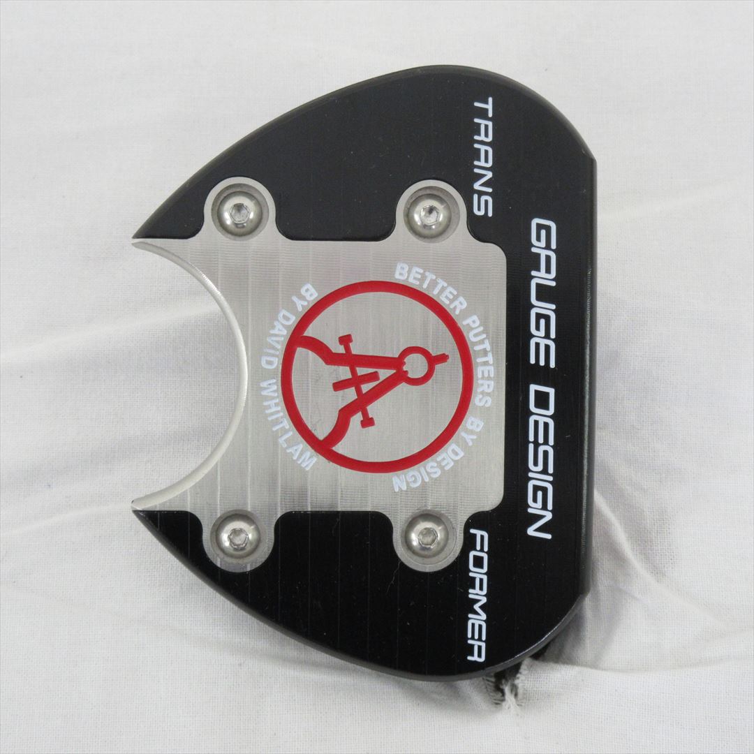 Gauge design Putter Gauge Design D-FIT Transformer 34 inch