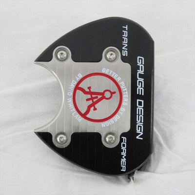 Gauge design Putter Gauge Design D-FIT Transformer 34 inch