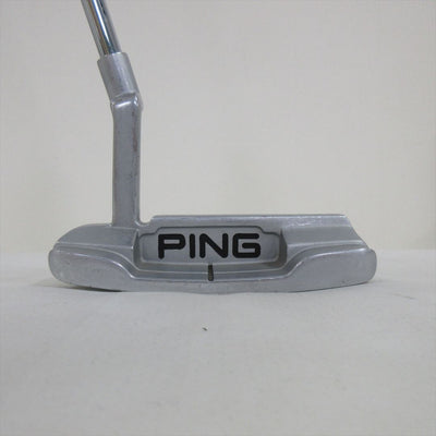 Ping Putter SIGMA 2 ANSER Platinum 34 inch Dot Color Blue