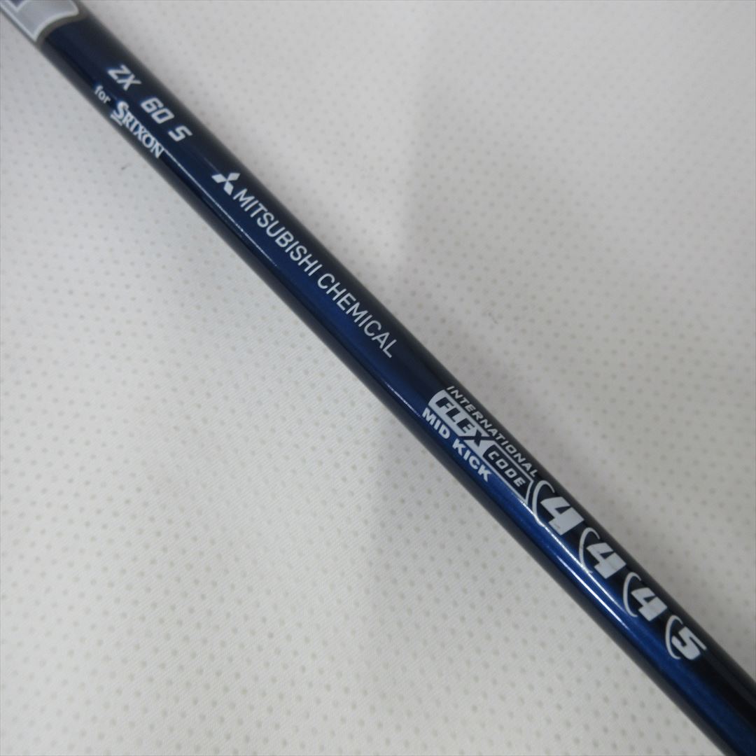 Dunlop Driver SRIXON ZX7 – GOLF Partner USA