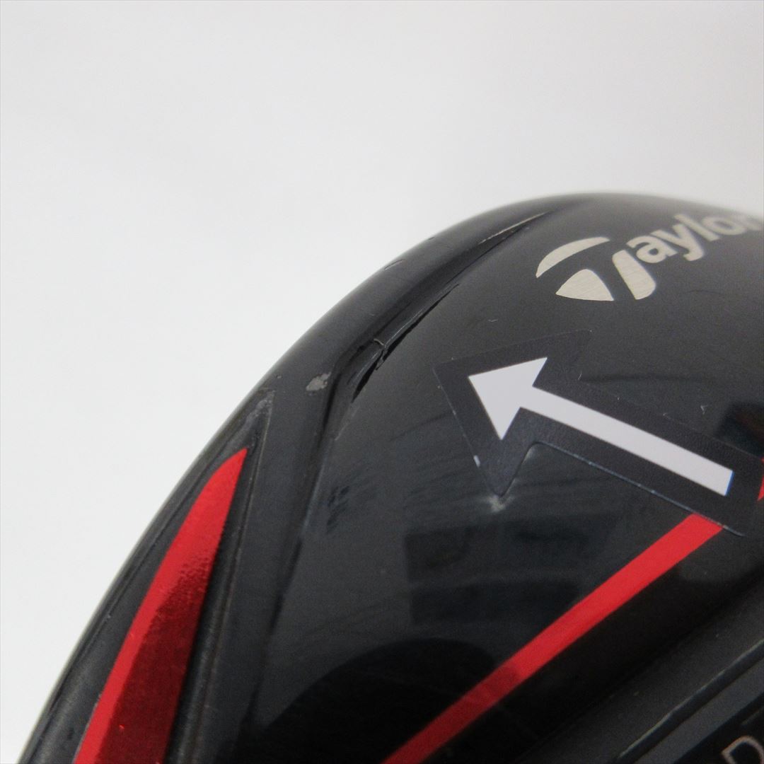 TaylorMade Driver Fair Rating STEALTH 9° Stiff TENSEI RED TM50(STEALTH)