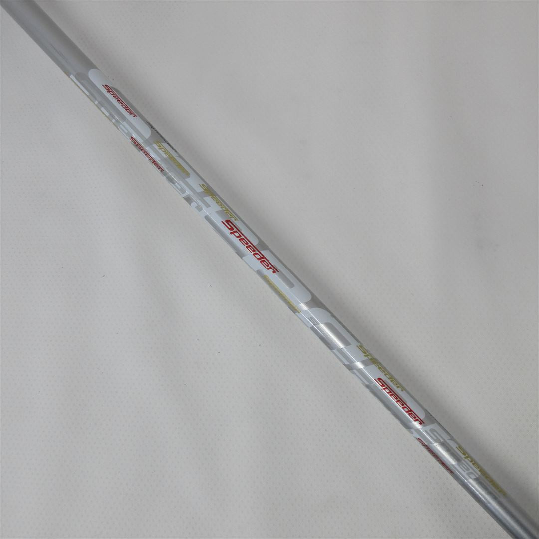 Baldo Fairway CORSA FAIRWAY WOOD – GOLF Partner USA