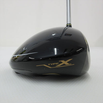 Maruman Driver SHUTTLE TYPE-X 11.5° Regular SHUTTLE TYPE X